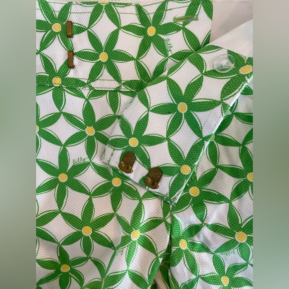 Lilly Pulitzer Crop Pants - Picture 6 of 7